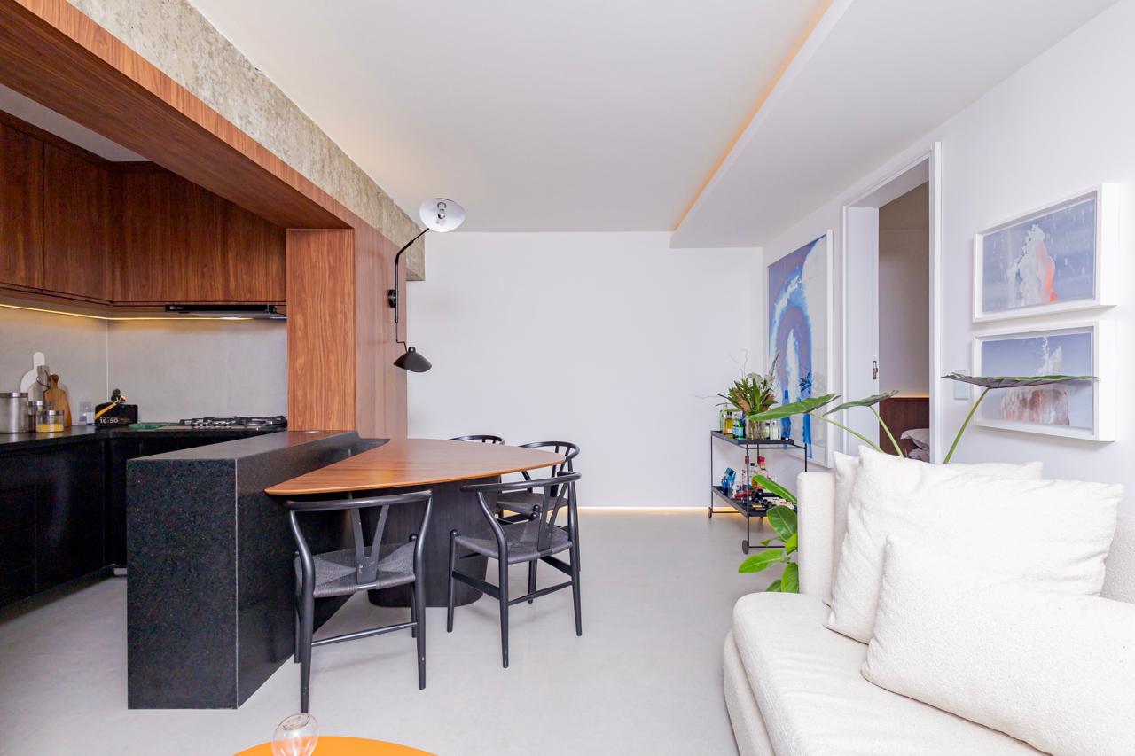 Apartamento LH
